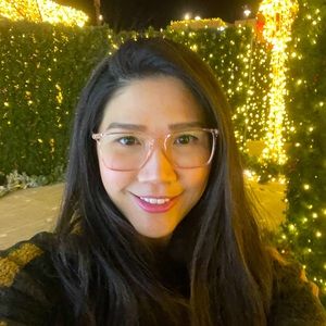 Meet your Posher, Mariane